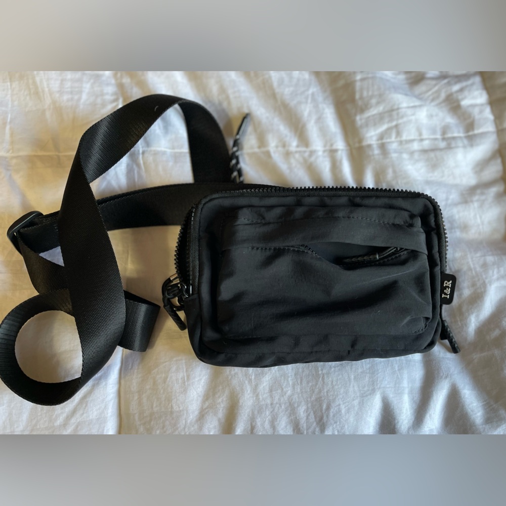 Waist Pack For Running Fanny Pack For Women And Men Crossbody Belt Bag Bum Bag
